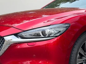 Обява за продажба на Mazda 6 SPORT-LINE/194HP/SKYACTIVE-G/360/HUD/LED/NAVI/511f ~52 899 лв. - изображение 1