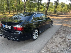 BMW 330 BMW 330i AC Schnitzer - 14499 лв. - 57924488 3