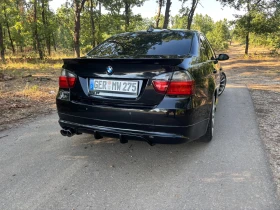 BMW 330 BMW 330i AC Schnitzer - 14499 лв. - 57924488 4