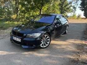 BMW 330 BMW 330i AC Schnitzer