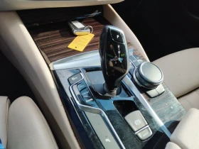Обява за продажба на BMW 540 BMW G30 XDRIVE SPORT LINE HEAD UP KEYLESS 360 CAME ~39 999 лв. - изображение 7