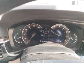 Обява за продажба на BMW 540 BMW G30 XDRIVE SPORT LINE HEAD UP KEYLESS 360 CAME ~39 999 лв. - изображение 8