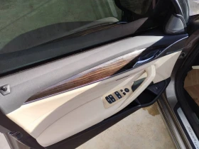 Обява за продажба на BMW 540 BMW G30 XDRIVE SPORT LINE HEAD UP KEYLESS 360 CAME ~39 999 лв. - изображение 9
