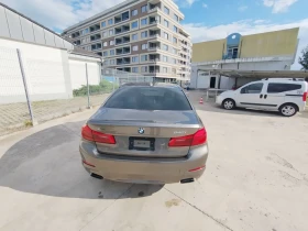 Обява за продажба на BMW 540 BMW G30 XDRIVE SPORT LINE HEAD UP KEYLESS 360 CAME ~39 999 лв. - изображение 2