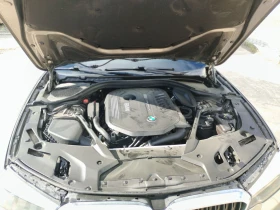 Обява за продажба на BMW 540 BMW G30 XDRIVE SPORT LINE HEAD UP KEYLESS 360 CAME ~39 999 лв. - изображение 5