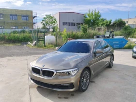 Обява за продажба на BMW 540 BMW G30 XDRIVE SPORT LINE HEAD UP KEYLESS 360 CAME ~39 999 лв. - изображение 1