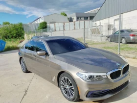 Обява за продажба на BMW 540 BMW G30 XDRIVE SPORT LINE HEAD UP KEYLESS 360 CAME ~39 999 лв. - изображение 1