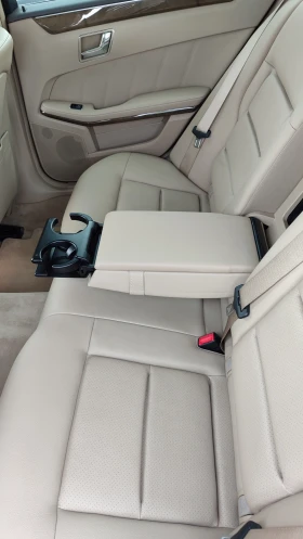 Mercedes-Benz E 220  110000 . | Mobile.bg    13