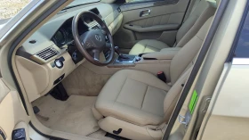 Mercedes-Benz E 220  110000 . | Mobile.bg    10