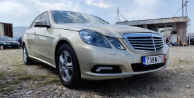 Mercedes-Benz E 220  110000 . | Mobile.bg    3
