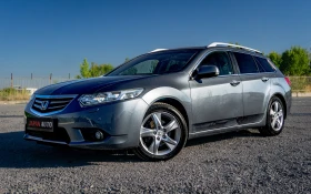Honda Accord 2.2 i-DTEC Automatic! С ГАРАНЦИЯ! 