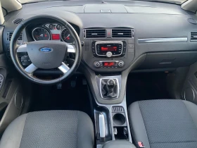 Ford C-max 2.0i--2010-EURO4-- | Mobile.bg    8