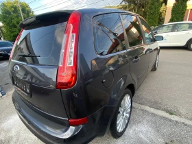 Ford C-max 2.0i--2010-EURO4-- | Mobile.bg    6