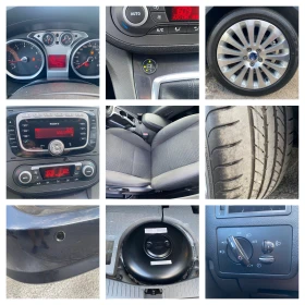 Ford C-max 2.0i--2010-EURO4-- | Mobile.bg    16