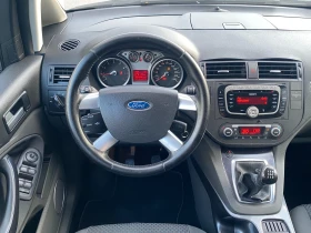 Ford C-max 2.0i--2010-EURO4-- | Mobile.bg    7