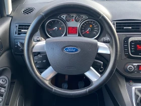 Ford C-max 2.0i--2010-EURO4-- | Mobile.bg    10