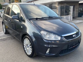 Ford C-max 2.0i--2010-EURO4-- | Mobile.bg    3