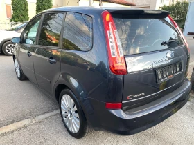 Ford C-max 2.0i--2010-EURO4-- | Mobile.bg    4
