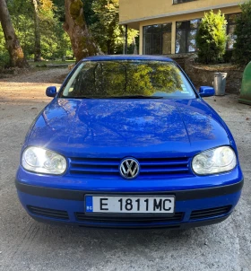 Обява за продажба на VW Golf ~4 700 лв. - изображение 2