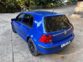 Обява за продажба на VW Golf ~4 700 лв. - изображение 6
