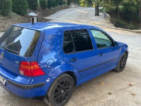 Обява за продажба на VW Golf ~4 700 лв. - изображение 4
