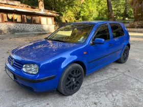 Обява за продажба на VW Golf ~4 700 лв. - изображение 1