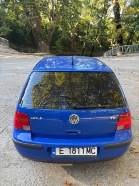 Обява за продажба на VW Golf ~4 700 лв. - изображение 5