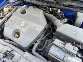 Обява за продажба на VW Golf ~4 700 лв. - изображение 9