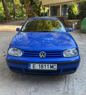 Обява за продажба на VW Golf ~4 700 лв. - изображение 1