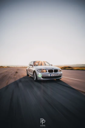  BMW 120