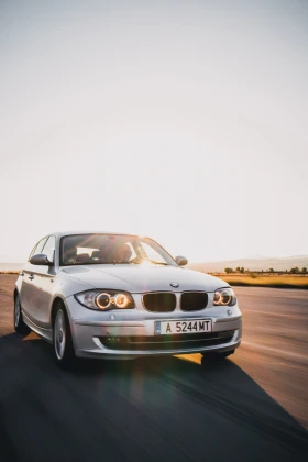 BMW 120 E87 | Mobile.bg    2
