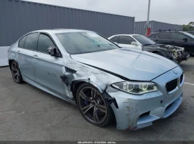 BMW M5 Harman/Kardon* * * Heads-up*  | Mobile.bg    2