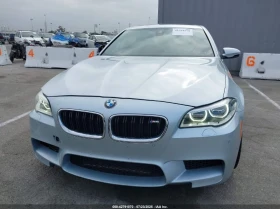 BMW M5 Harman/Kardon* * * Heads-up*  | Mobile.bg    3