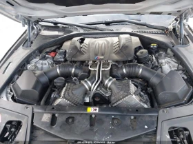 BMW M5 Harman/Kardon* * * Heads-up*  | Mobile.bg    11