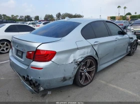 BMW M5 Harman/Kardon* * * Heads-up*  | Mobile.bg    5