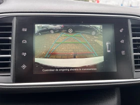 Peugeot 308 1.6HDI PANORAMA/NAVI/KAMERA EURO 6 | Mobile.bg    13