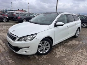 Обява за продажба на Peugeot 308 1.6HDI PANORAMA/NAVI/KAMERA EURO 6 ~Цена по договаряне - изображение 1