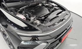 Обява за продажба на Hyundai Sonata 2.0 LPG * НАЙ-ДОБРА ЦЕНА В БЪЛГАРИЯ*  ~60 238 лв. - изображение 5