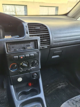 Opel Zafira, снимка 6