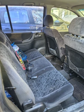 Opel Zafira, снимка 4
