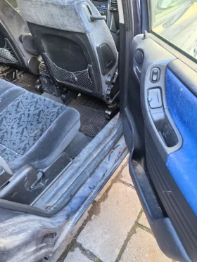 Opel Zafira, снимка 5