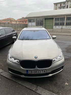 Обява за продажба на BMW 740 Individual, Long XDrive, B&W, Laser, Sky Lounge ~67 999 лв. - изображение 1 | Auto.bg Обява за продажба на BMW 740 Individual, Long XDrive, B&W, Laser, Sky Lounge ~67 999 лв. - изображение 1