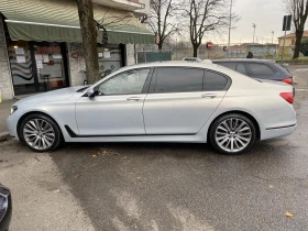 Обява за продажба на BMW 740 Individual, Long XDrive, B&W, Laser, Sky Lounge ~67 999 лв. - изображение 8 | Auto.bg Обява за продажба на BMW 740 Individual, Long XDrive, B&W, Laser, Sky Lounge ~67 999 лв. - изображение 8