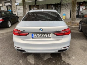 Обява за продажба на BMW 740 Individual, Long XDrive, B&W, Laser, Sky Lounge ~67 999 лв. - изображение 5 | Auto.bg Обява за продажба на BMW 740 Individual, Long XDrive, B&W, Laser, Sky Lounge ~67 999 лв. - изображение 5