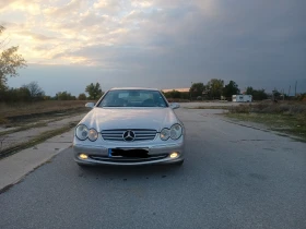 Обява за продажба на Mercedes-Benz CLK 3, 2i ~8 800 лв. - изображение 2