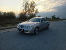 Обява за продажба на Mercedes-Benz CLK 3, 2i ~8 800 лв. - изображение 1