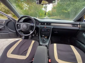 Обява за продажба на Audi A6 Audi a6 1.9 TDI  ~6 000 лв. - изображение 3