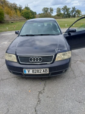 Обява за продажба на Audi A6 Audi a6 1.9 TDI  ~6 000 лв. - изображение 2