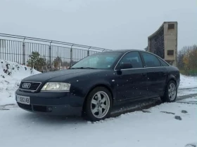 Обява за продажба на Audi A6 Audi a6 1.9 TDI  ~6 000 лв. - изображение 1