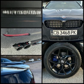 BMW 520 Обслужена / Сервизна книжка - 21500 лв. / 10992.78 € - 57877553 16
